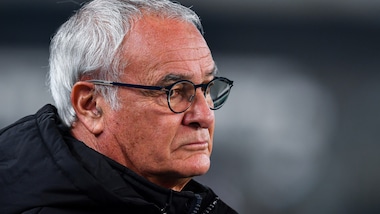 Ranieri: "Sampdoria, puoi e devi fare risultato con il Crotone"