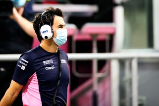 F1, ufficiale: Sergio Perez con la Red Bull nel 2021, Albon terzo pilota