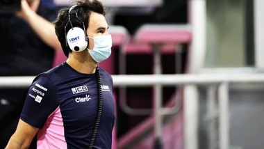 F1, ufficiale: Sergio Perez con la Red Bull nel 2021, Albon terzo pilota