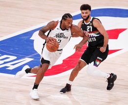 Espn: "Clippers, la Nba indaga sul tesseramento di Kawhi Leonard"
