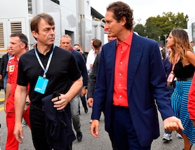 FCA, ecco i ruoli di Manley e Tavares in Stellantis: l'annuncio di John Elkann