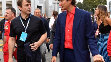 FCA, ecco i ruoli di Manley e Tavares in Stellantis: l'annuncio di John Elkann