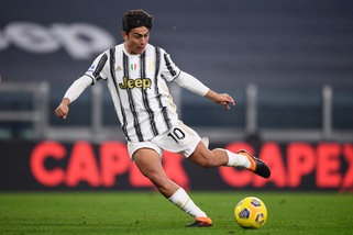 Juve, i convocati per Parma: non c'è Dybala