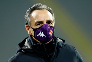 Fiorentina, Prandelli: "Mi piace la mentalità sfacciata del Verona"