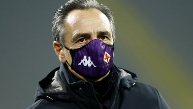 Fiorentina, Prandelli: "Mi piace la mentalità sfacciata del Verona"