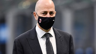 Gazidis: "Progetto Milan appena all'inizio. Ecco che penso di Ibra, Maldini e Pioli"