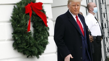 "Trump, compra il Torino!"