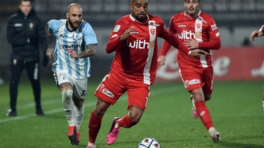 Diretta Pescara-Monza dalle 16: probabili formazioni e dove vederla in tv