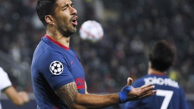 Perugia, Suarez sapeva in anticipo i contenuti della prova d'esame
