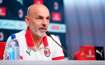 Milan, Pioli: "Ibra torna più forte di prima". E che sveglia a Leao!