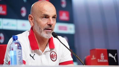 Milan, Pioli: "Ibra torna più forte di prima". E che sveglia a Leao!
