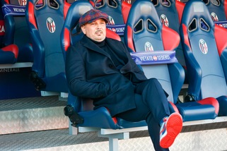 Bologna, Mihajlovic: "Stanchezza? Sì, ma il Torino sta peggio di noi..."