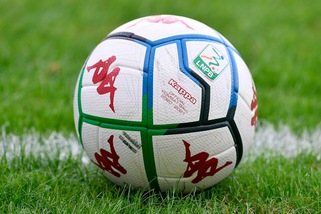 Slitta Reggina-Cittadella: si gioca alle 21.30