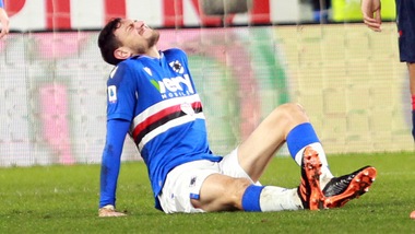 Sampdoria, Inter nel mirino. Ferrari: programma di recupero