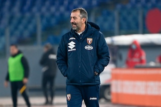 Torino, Giampaolo: "Teniamo in alto la bandiera, il resto non conta"