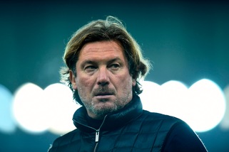 Crotone, Stroppa: "Mercato? Non posso rispondere ora, ci pensa il club"