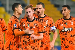 Kulusevski: "Pirlo mi ha detto 'Vai dove vuoi'. Meglio io o Ibra? Vediamo a fine anno"