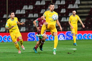 Il Cittadella è quarto: 3-1 alla Reggina. Ai calabresi non basta la cura Baroni