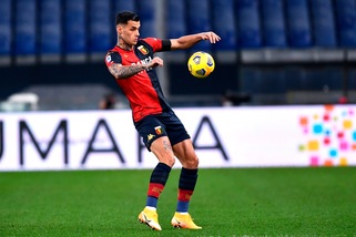 Milan a caccia del vice-Ibrahimovic: Scamacca in pole