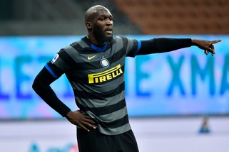 Inter, c'è Babbo Lukaku per un Natale da passare in vetta