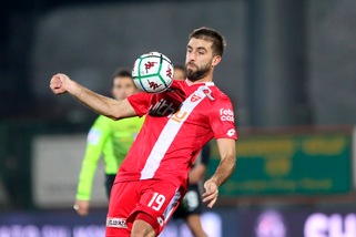 Serie B, una giornata di stop a quattro giocatori