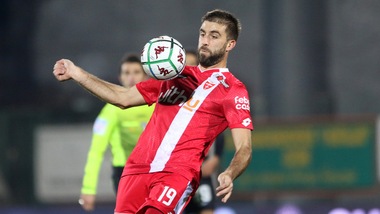 Serie B, una giornata di stop a quattro giocatori