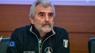 Miozzo, rivelazione shock: “Lockdown totale giusto, ma sarebbe stata la rivoluzione”