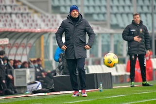 Mihajlovic: "Resto un cuore Toro, sono convinto che uscirà da questa situazione"