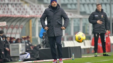 Mihajlovic: "Resto un cuore Toro, sono convinto che uscirà da questa situazione"