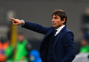 Conte: "Papu Gomez all'Inter? Faremo le nostre valutazioni"