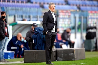 Udinese, Gotti: "Noi bravi a riprendere la gara"