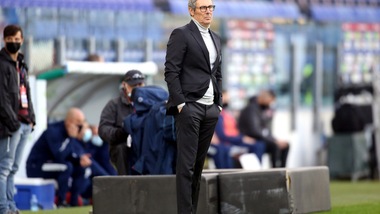 Udinese, Gotti: "Noi bravi a riprendere la gara"