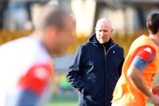 Genoa, Maran verso l'esonero. Ballardini in pole