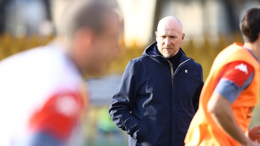 Genoa, Maran verso l'esonero. Ballardini in pole