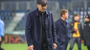 Roma, Fonseca: "Nella ripresa abbiamo giocato come dei bambini"