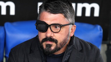 Napoli, il vice di Gattuso:"Passo indietro. Lozano? Brutto colpo"