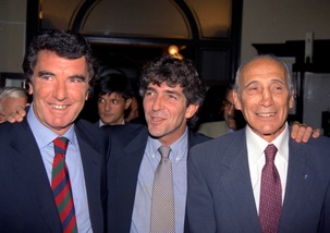 Zoff ricorda Bearzot: "Era una persona perbene. Juve in pole per lo scudetto"