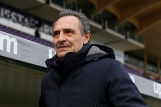 Verso Juve-Fiorentina: contro i bianconeri l'ultima vittoria in A di Prandelli