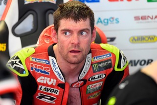 MotoGp, la previsione di Crutchlow: "Vincitori a sorpresa anche nel 2021"