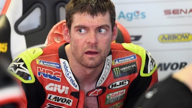 MotoGp, la previsione di Crutchlow: "Vincitori a sorpresa anche nel 2021"
