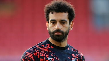 "Salah è arrabbiato con il Liverpool, vogliono cederlo per soldi"