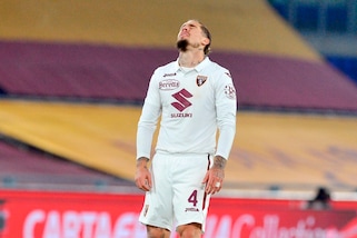 Giudice sportivo, tre giocatori fermati per un turno. Atalanta multata