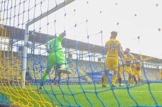 Covid, spunta un nuovo caso nel Frosinone