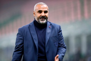 Parma, Liverani: "Crotone? Riscattiamoci dal ko con la Juve"