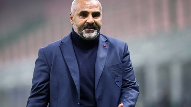 Parma, Liverani: "Crotone? Riscattiamoci dal ko con la Juve"