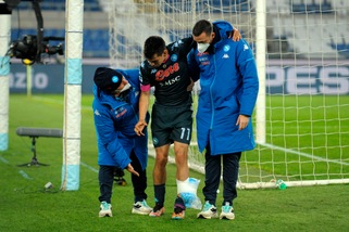 Napoli, Lozano e Koulibaly convocati per la sfida con il Torino