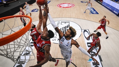 Serie A, numeri da record: 11.6 milioni di interessati