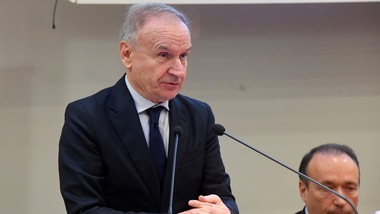 Petrucci attacca Spadafora: "Pensa di essere il padrone dello sport"