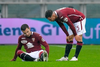 Torino, Bonazzoli: l'esito degli accertamenti