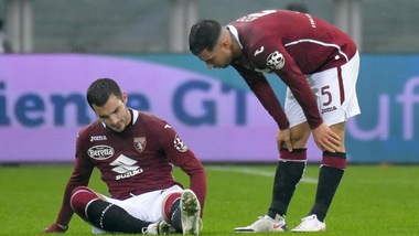 Torino, Bonazzoli: l'esito degli accertamenti